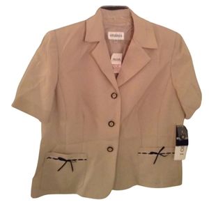 NEW Blazer - Short Sleeve